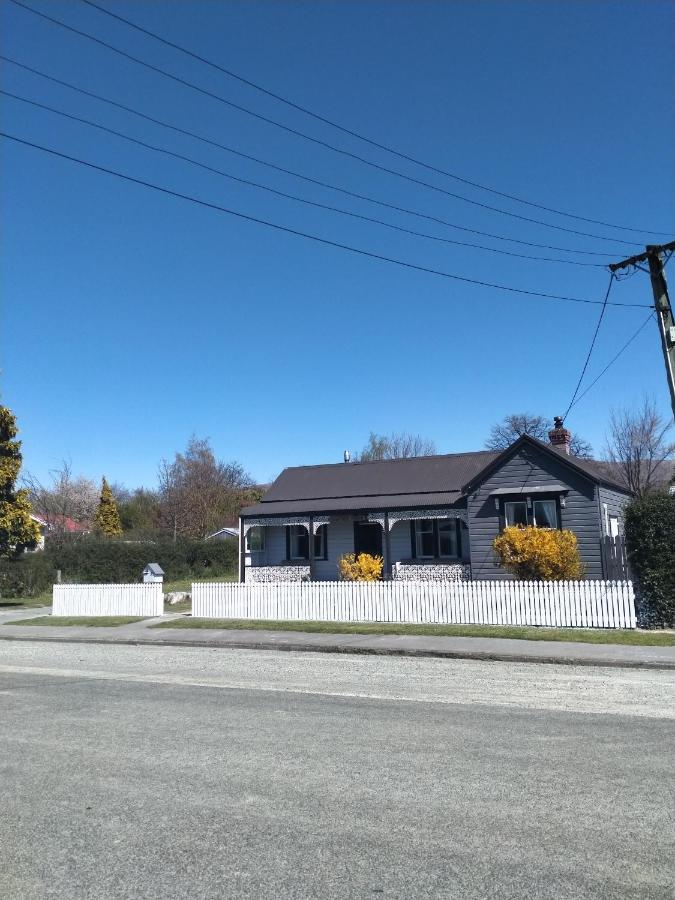The Old Forge - An "Heritage' House Fairlie Εξωτερικό φωτογραφία