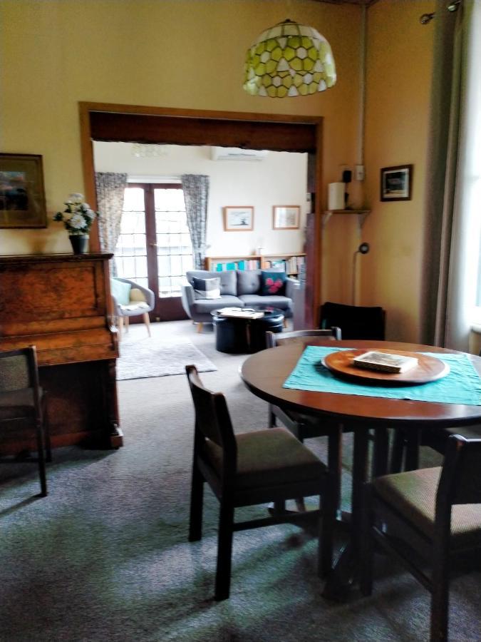 The Old Forge - An "Heritage' House Fairlie Εξωτερικό φωτογραφία